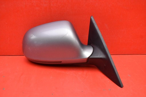 spiegel rechts LY7G EU 020931 AUDI A5 8T COUPE 07-11 6 PIN