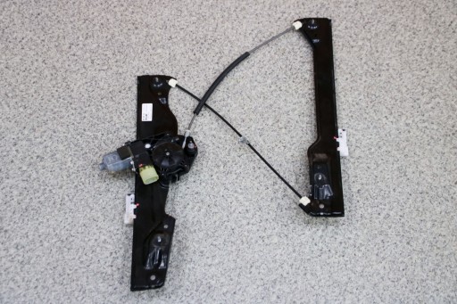 MINI F60 window regulator mechanism right front 7390074