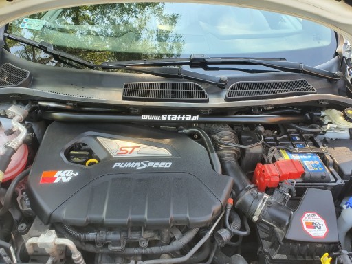 S-0187 - STAFFA PRO передня стійка Ford Fiesta MK7 St rs