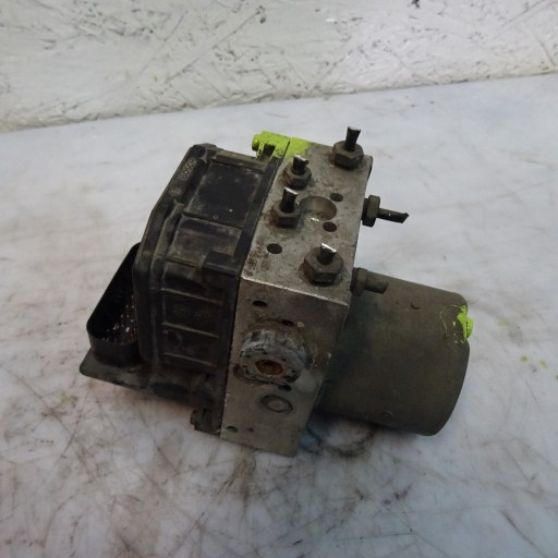 FIAT STILO 1.9JTD Pompa ABS 0265224048