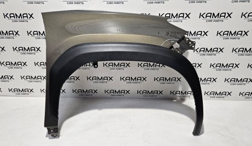 fender right front TOYOTA YARIS CROSS 20- original
