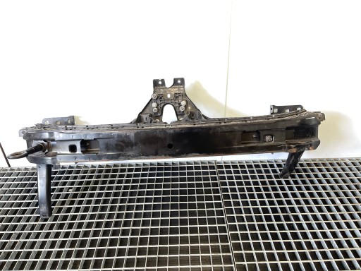 VW PASSAT B8 3G0 bumper support front below RADAR 3G0807930