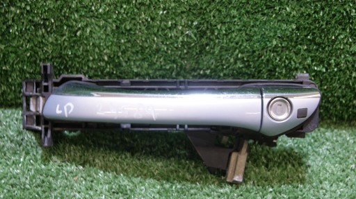 handle left front exterior MERCEDES-BENZ S-KLASA W220