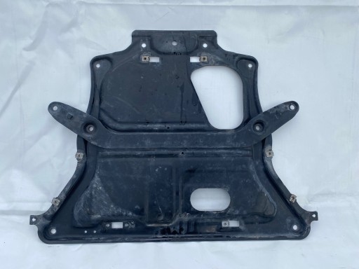 BMW Couverture tablier moteur Couvercle, Couverture Sous Moteur 6860952