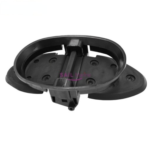 807166A3 - Водяная заслонка выхлопной заслонки для Mercruiser