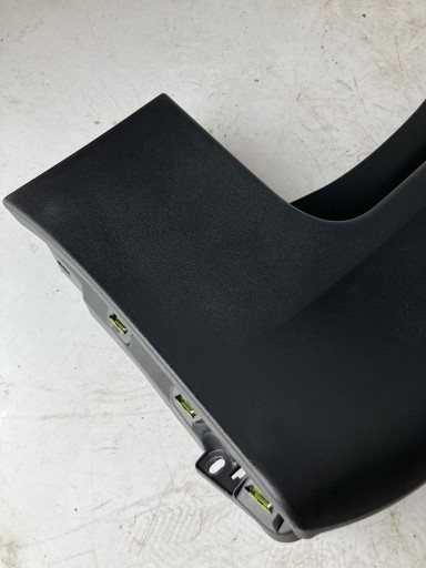cover below steering wheel, C4 PICASSO II #12