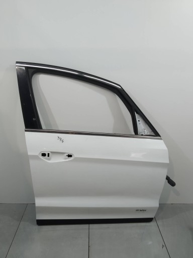 Tür rechts vorne 5F Ford S-MAX II (2015-2023)