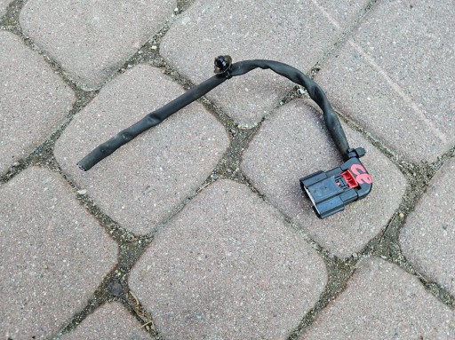 kablovacka kostka zástrčka B14XER svazek silni 1.2 1.4 Opel Corsa E 39065799