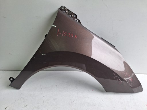 PEUGEOT 3008 T84 08-16 fender right