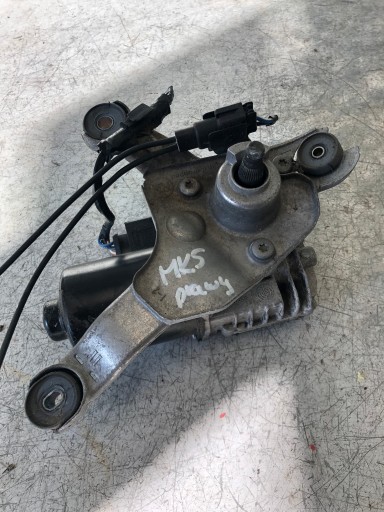 Wischergestänge rechts FORD MONDEO MK5