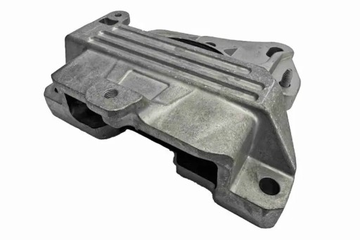 Подушка коробки передач v30-4548 vaico mercedes
