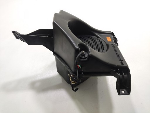 SUBWOOFER Lautsprecher HARMAN KARDON MERCEDES ML W164 2005-2008 A1648203302