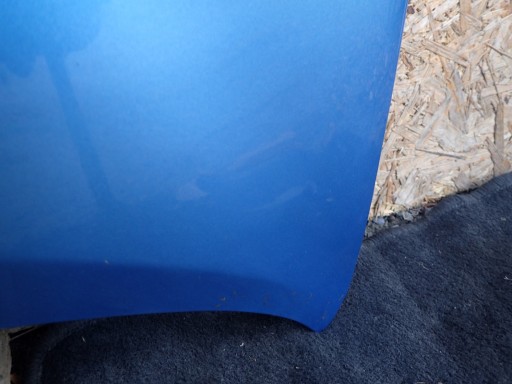 Cofano RENAULT WIND E4M 2010