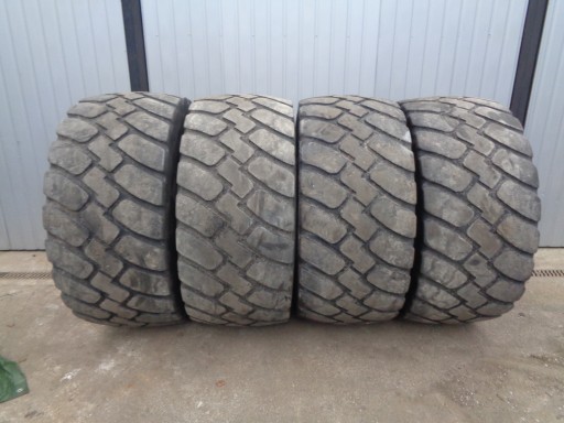 600 / 65R25 Good year