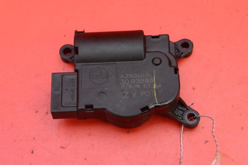 Micro moteur Bloc de chauffage complet 3093893 FIAT TIPO 2 II 356 1.4 16V 95 KM 15-21