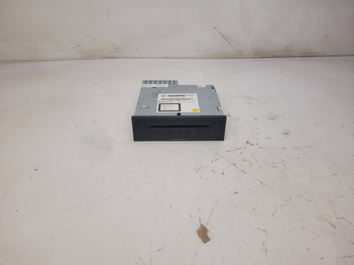 changer CD AUDI A4 B8 A5 Q5 A1 A3 A6 8X0035110C