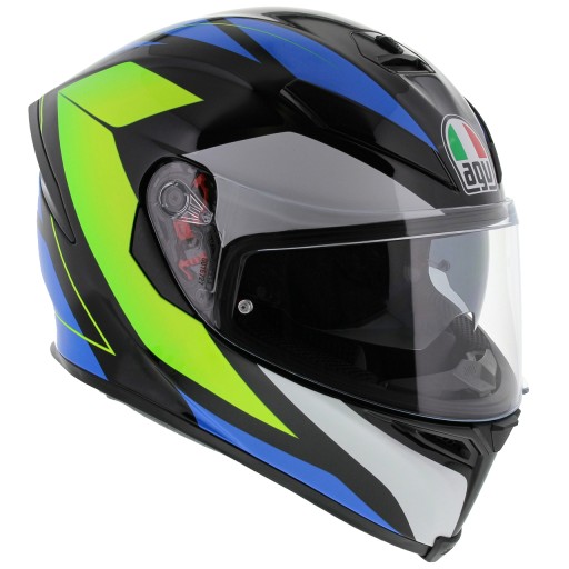 Kask AGV K5 S CORE Max Vision Pinlock 8051019183064 za