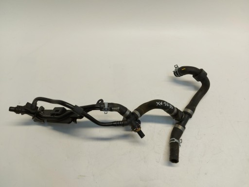 Volvo XC90 II LIFT B5 2021 crijevo prijenos vode cieczy 2.0d 32222677