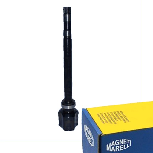 302009100011 - Карданный шарнир внутренний передний P CITROEN C5 III 2.0