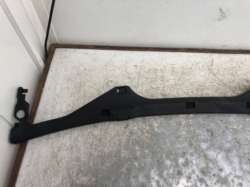 moulding under the window MERCEDES W205 KOMBI A2058690007
