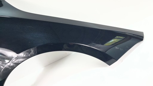 aile droite avant MERCEDES A-classe W177 A177 8810600 9191 KOSMOSSCHWARZ