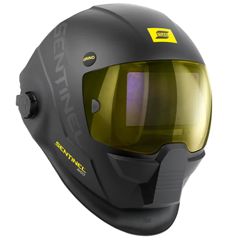 ESAB Sentinel MMA MIG TIG автоматична затемнююча Маска