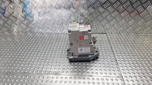 Compressore CLIMATIZZATORE ARIA CONDIZIONATA 1EA820807C VW ID.4 ID.5 ID.7 Q4 E-TRON ENYAQ IV