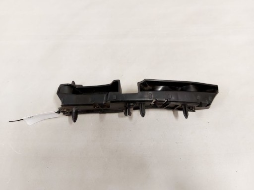 98017227680 - CITROEN C4 Cactus бампер лівий передній передній