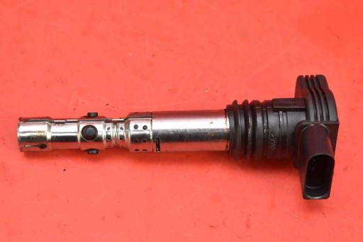 coil ignition 06A905115D SEAT LEON 1 and 1.8 T 180 KM 99-05