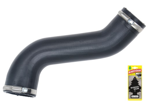 2828504550 - Турбо шланг труба шланг для KIA CEED III HYUNDAI I30