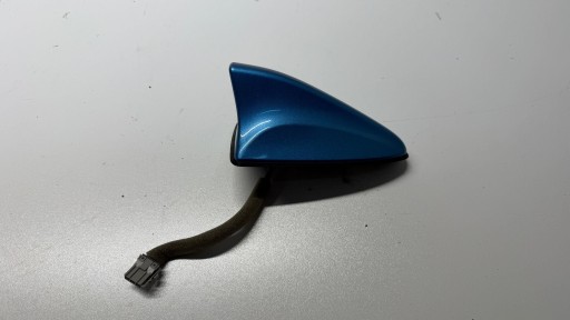 HYUNDAI TUCSON III antenne dach GPS haifischflosse 96210-D7300 15-21 R3U