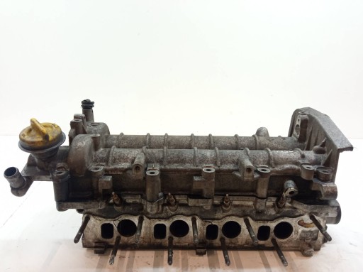 head. complete 55206424 1.9 CDTI Alfa Romeo GT and (2003-2010)