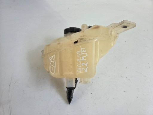Alfa Romeo Giulia Réservoir eau 50553218 (503)