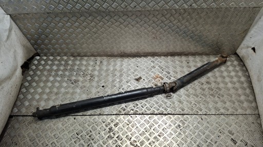 Arbre transmission BMW E46 COMPACT 1.8