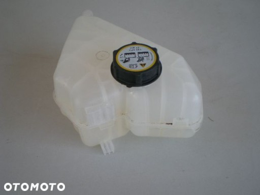 Ford Fiesta Réservoir eau Liquide chlodzacego