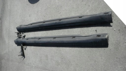 P5 - VECTRA C SIGNUM 02-05 ЛАСКАВО ПРОСИМО ПЕДАЛЬ ПОВНИЙ КОМПЛЕКТ