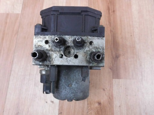 Toyota Avensis T25 servo bubanj ABS 44540-05050 0265225387