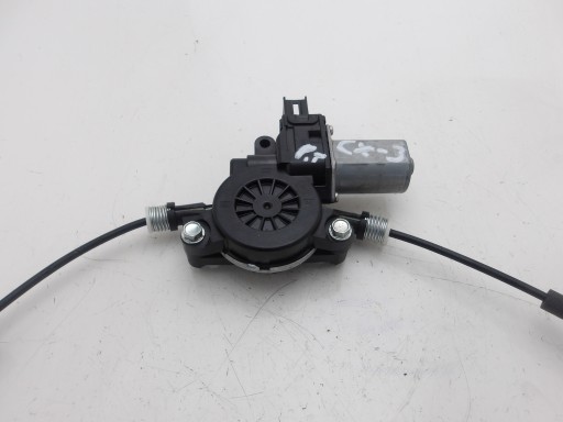 MAZDA CX-3 15-21 window regulator rear right mini motor KPL BHN95858X OE