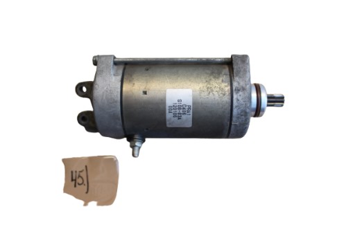 12010604 - BMW c600 SPORT стартер