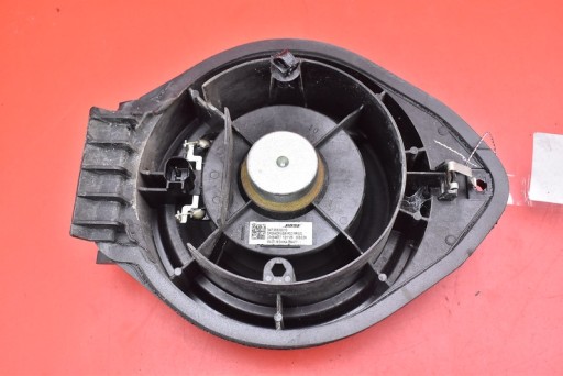 speaker left rear part 347389-0010 CADILLAC XTS 12-17
