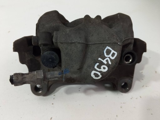 AUDI A4 B8 A6 C7 caliper front right JARZMO PO73 GJS 755 (B489)