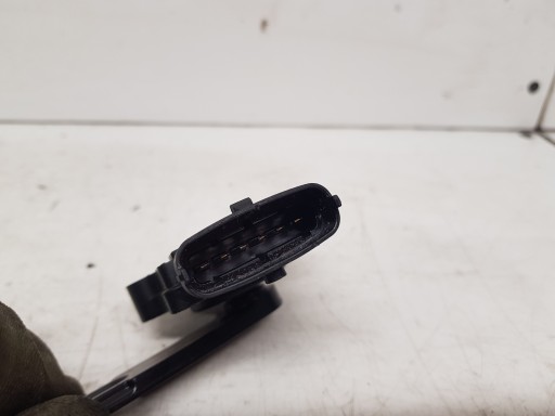 HYUNDAI I40 potentiometer gas 2011