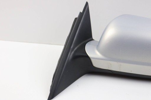 VW PASSAT B5 FL mirror left 5 PIN E1020479 LB7Z EUROPA