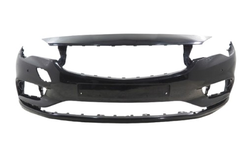 Opel Astra V K bumper front front 39052730
