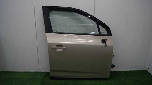 door right front CHEVROLET ORLANDO KOD LAKIERU GOZ 2012