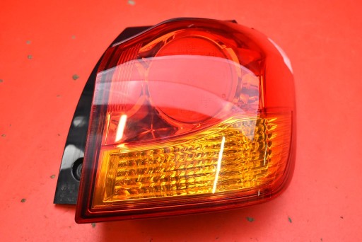 light right rear part rear 8651A115 MITSUBISHI ASX 1 and LIFT 12-16