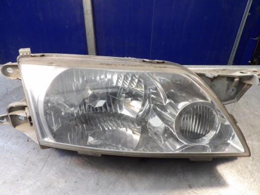 light PP Mazda Premacy and kombi FL P1989R