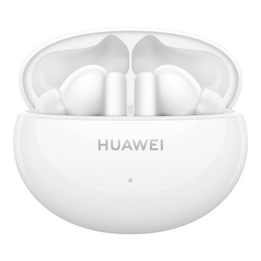 Slúchadlá Huawei FreeBuds 5i (55036654) biela