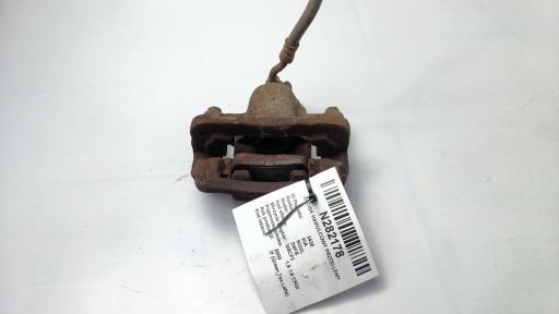 bremssattel bremse sattel brems- vorne links KIA SOUL