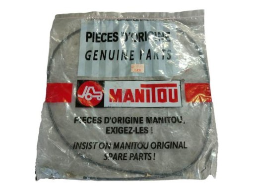 Газовый трос MANITOU 245702 MANITOU MH / MSI
